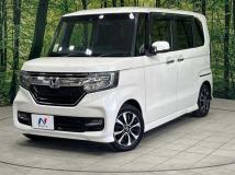 2017 Honda N BOX