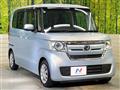2017 Honda N BOX
