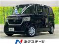 2017 Honda N BOX
