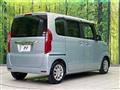 2018 Honda N BOX