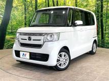 2018 Honda N BOX