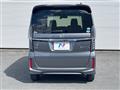 2018 Honda N BOX