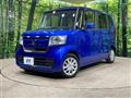 2018 Honda N BOX