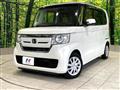 2019 Honda N BOX