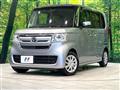 2019 Honda N BOX