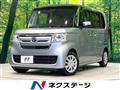 2019 Honda N BOX