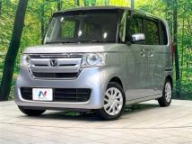 2019 Honda N BOX