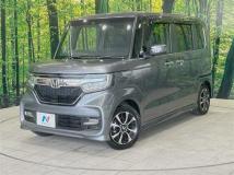 2019 Honda N BOX