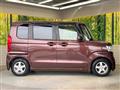 2019 Honda N BOX