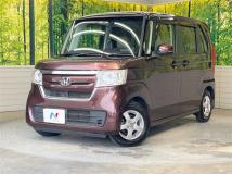 2019 Honda N BOX