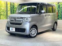 2020 Honda N BOX