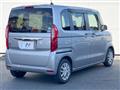 2020 Honda N BOX