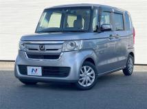 2020 Honda N BOX