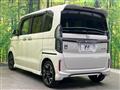 2017 Honda N BOX