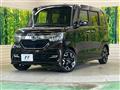 2017 Honda N BOX