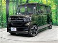 2017 Honda N BOX