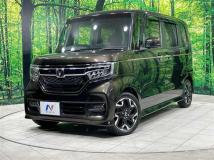 2017 Honda N BOX