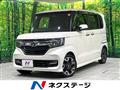 2018 Honda N BOX