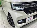 2018 Honda N BOX