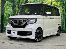 2018 Honda N BOX