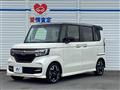 2018 Honda N BOX