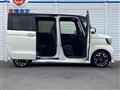 2018 Honda N BOX