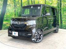2018 Honda N BOX