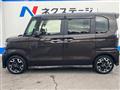 2018 Honda N BOX