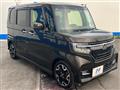 2018 Honda N BOX