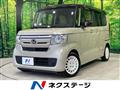 2019 Honda N BOX