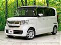 2021 Honda N BOX