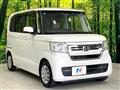 2021 Honda N BOX