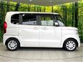 2021 Honda N BOX