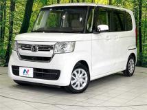 2021 Honda N BOX