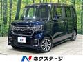 2021 Honda N BOX