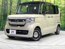 2023 Honda N BOX