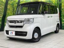 2023 Honda N BOX