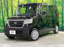 2019 Honda N BOX