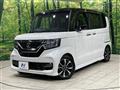 2019 Honda N BOX