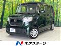 2019 Honda N BOX