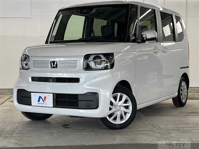 2024 Honda N BOX
