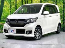 2013 Honda N-WGN