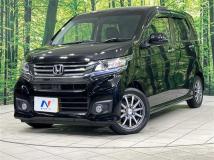 2014 Honda N-WGN
