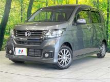 2014 Honda N-WGN