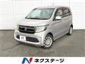 2014 Honda N-WGN