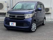 2014 Honda N-WGN