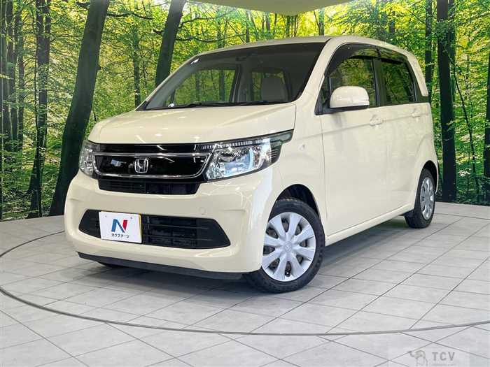 2014 Honda N-WGN