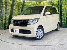 2014 Honda N-WGN