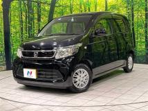 2014 Honda N-WGN