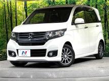 2015 Honda N-WGN